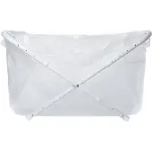Bibabad - Flexi Bath - Transparent - 80-100 cm