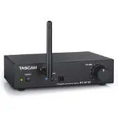 Tascam RX-BT10 Stereo Bluetooth Receiver