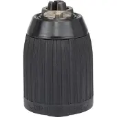 Bosch Snelspanboorhouders tot 13 mm 2 – 13 mm, 1/2" 20 1st - 2608572062