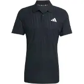Adidas Functioneel shirt 'FREELIFT' zwart