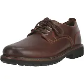 Clarks Veterschoen 'Batcombe' bruin