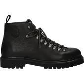 Blackstone Veterboots 'Rock Tarrant EG565' donkerbruin