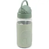 Done by Deer Rietjesbeker Elphee Green 350ml