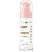 Dermacol Bio Retinol SOS Night Supreme Repair Serum Serum 30 ml