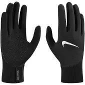 Nike Sphere Gloves - Zwart- Dames, Zwart