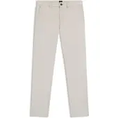 BOSS Chino Slim Greige