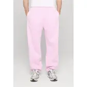 Urban Classics Broek lichtroze