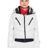 8848 Altitude 8848 Noelle Ski Puffer