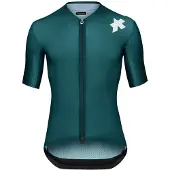 Assos Equipe Rs S11 Korte Mouw Wielertrui