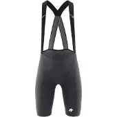 Assos - Equipe R Bib Shorts S11 - Fietsbroek 3XL, grijs