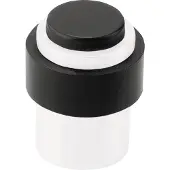 Formani | Deurstoppen Vloer/Wand | LB30 | 36mm | Wit