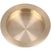 Formani Schuifdeurkom BASICS LB57 PVD licht brons