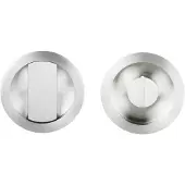 Formani Basics LB57S set inbouwkommen te verlijmen - PVD mat zwart/PVD gunmetal