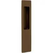 Formani | Schuifdeurkommen | LSQ23B| 70mm | Brons