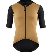 Assos - Tactica Jersey T5 - Fietsshirt S, beige