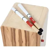 Sela Cajon Brush 250