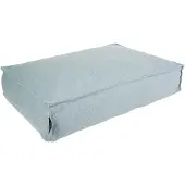 D&D Home matras Eden S-70x50x14cm ocean