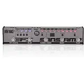 Tech 21 FLY RIG 5 V2 MULTI-EFFECT GUITAR PEDAL