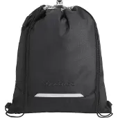 Coocazoo Zubehör - Gymtas 43 cm (Black Coal)