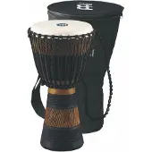 Meinl DJEMBE EARTH 10 WITH BAG