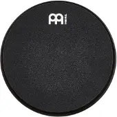 Meinl 6 Marshmallow Practice Pad Black