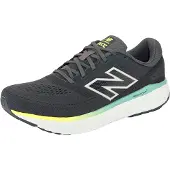 New Balance Evoz MEVOZ60R Hardloopschoenen | Maat 10.5 Heren Grijs