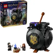 LEGO Harry Potter Klaslokaal voor Geheime Toverdranken 76464