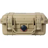 Peli 1200 Yellow