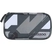 Coocazoo - Etui 24 cm (Dark Race)