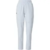 Under Armour Sportbroek 'Unstoppable' lichtgrijs