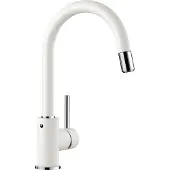 BLANCO Mida-S wit/blanc