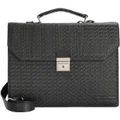 Davidoff Icon - Aktetas 37 cm (black)