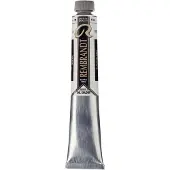 Rembrandt Olieverf tube 60 ml 104 Zinkwit (Saffloerolie)