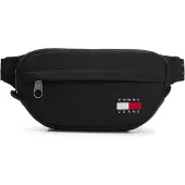 Tommy Hilfiger Heuptas 'Ess Daily' zwart