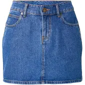 Adidas Originals Rok blauw