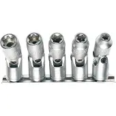 SW-Stahl 04461L Scharnieras, steeksleutel