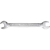SW-Stahl 00115L dubbele steeksleutel SW 27 en 32 mm I steeksleutel I steeksleutel I dubbele steeksleutel 27x32 mm I steeksleutel