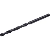 SW-Stahl 80040L-10 spiraalboor HSS-R, 4,0 mm, 10 stuks