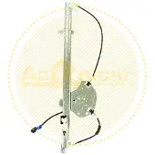 Ac Rolcar Raambedieningsmechanisme 350103086000