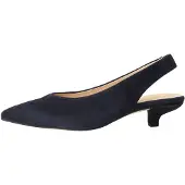 Gabor Slingpumps donkerblauw
