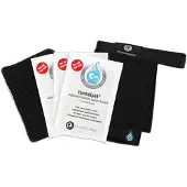 Daddario Humidipak Automatic Humidity Control System (for guitar)