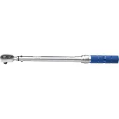 SW-Stahl SW-Staal momentsleutel 03807L, 520 mm, 1,565 kg