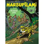 Dupuis De laatste jacht (Paperback)