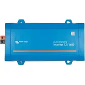 Victron Energy 12/1600-230v Ve.direct Shunko Inverter Blauw