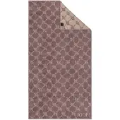JOOP! Badlaken oudroze