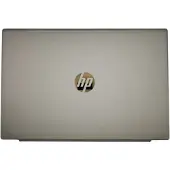 HP LCD cover geschikt voor Pavilion 15-cw1027nb (zilver)