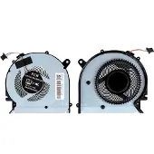 FCN CPU koeler voor HP Envy 13-ah1125nd