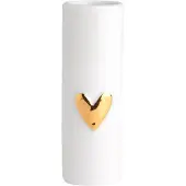 Räder Designs - Mini Vaasjes - Golden Hearts