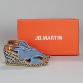 Jb martin Espadrilles IONA dames 37