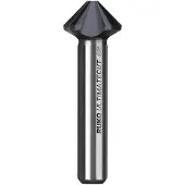 RUKO ULTIMATECUT 102881P Kegelverzinkboor 20.50 mm HSS Cilinderschacht 1 stuk(s)